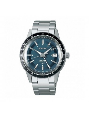 MONTRE SEIKO PRESAGE SSK009J1 Découvrez la collection