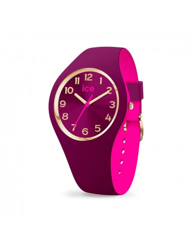 MONTRE ICE DUO CHIC SMALL suggérées chez