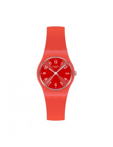 MONTRE SWATCH NOTES OF CORAL votre