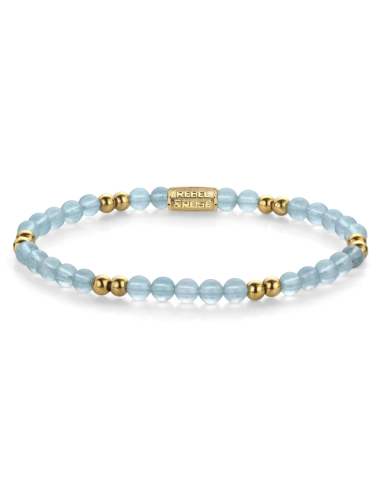 BRACELET REBEL & ROSE BLUE SKY du meilleur 