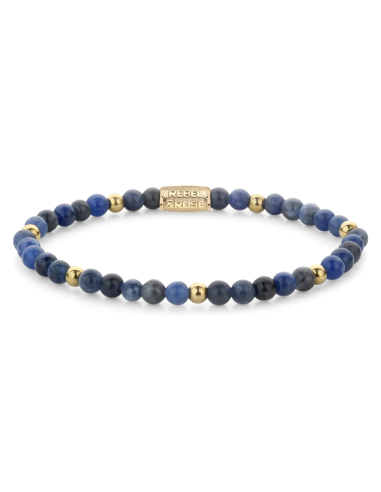 BRACELET REBEL & ROSE MIDNIGHT BLUE livraison gratuite