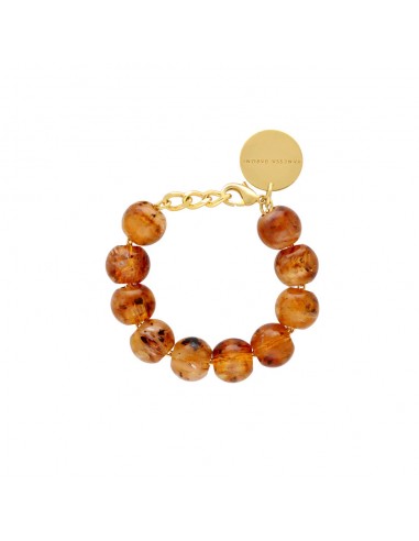 BEADS BRACELET BERNSTEIN VANESSA BARONI ou a consommer sur place