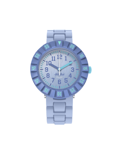 MONTRE FLIK FLAK DENIMOLOGY outlet