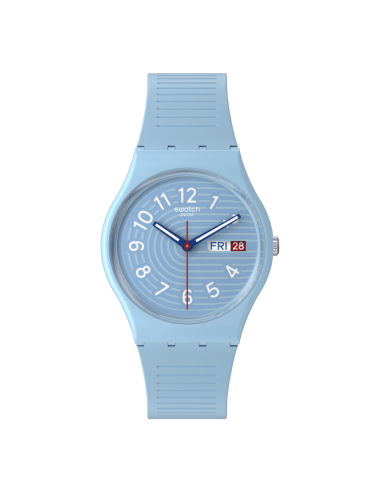 MONTRE SWATCH TRENDY LINES IN THE SKY prix pour 