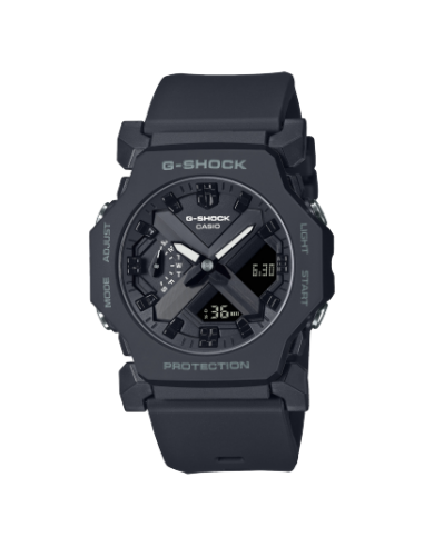 MONTRE CASIO G-SHOCK GA-2300-1AER le des métaux précieux