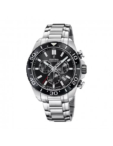 MONTRE FESTINA SWISS MADE F20042/4 NOIR Voir les baskets