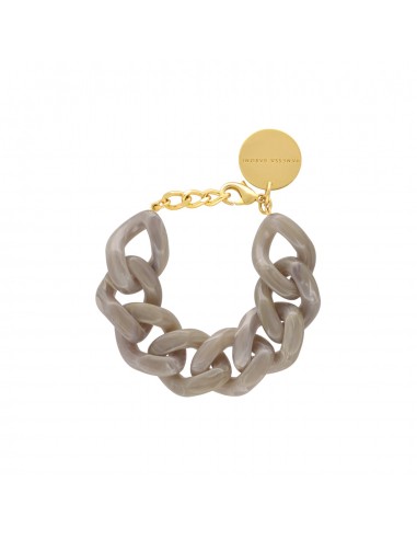 GREAT BRACELET GREIGE MARBLE ouvre sa boutique