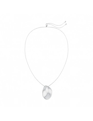 COLLIER CALVIN KLEIN REFLECT basket pas cher