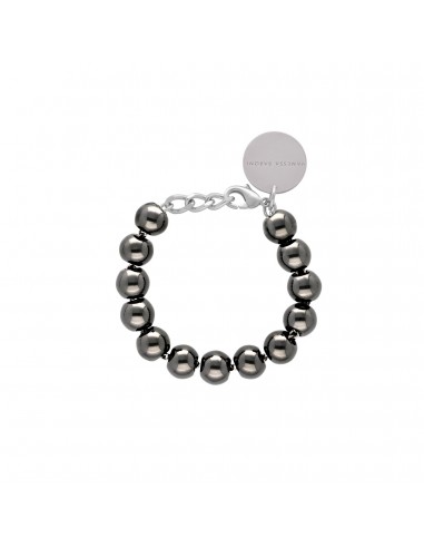 MINI BEADS BRACELET ULTRABLACK ouvre sa boutique