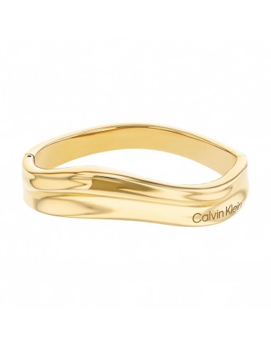 BRACELET CALVIN KLEIN SCULPTURAL ELEMENTAL prix pour 