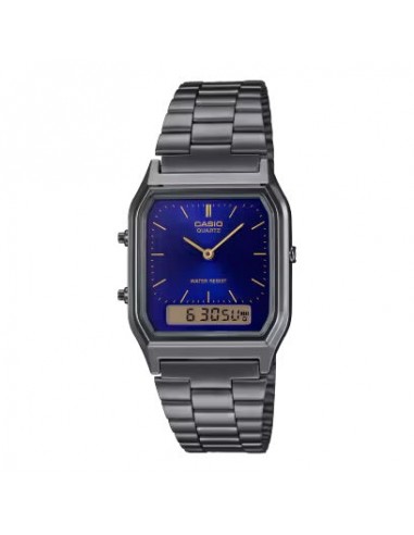 MONTRE CASIO EDGY COLLECTION AQ-230EGG-2AEF français