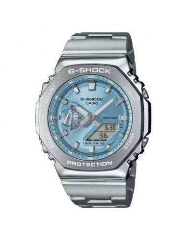 MONTRE CASIO G-STEEL GM-2110D-2A Toutes les collections ici