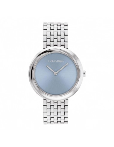 MONTRE CALVIN KLEIN TWISTED BEZEL Vous souhaitez 