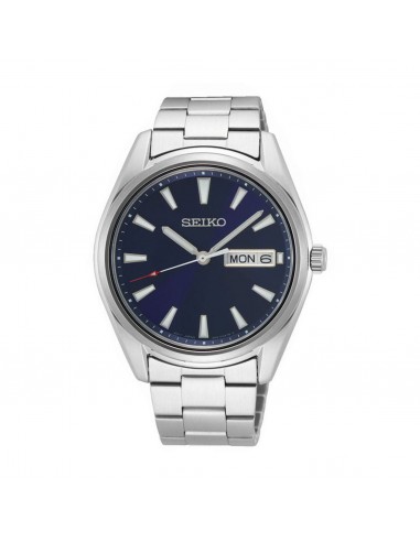 MONTRE SEIKO CLASSIQUE SUR341P1 de votre