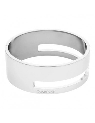 BRACELET CALVIN KLEIN GEOMETRIC ESSENTIELS SCULPTURAL 2023