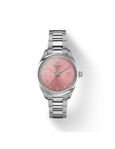 TISSOT PR 100 QUARTZ 34MM france