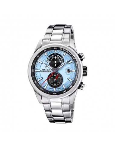 MONTRE FESTINA TIMELESS CHRONOGRAPH F20694/2 online