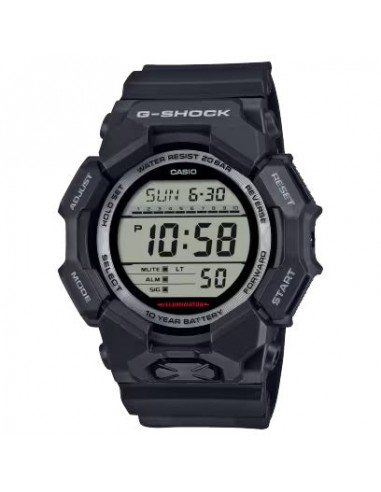 MONTRE CASIO G-SHOCK CLASSIC SERIE GD-010 acheter