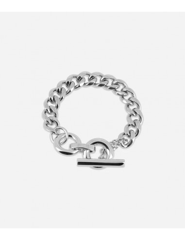 BRACELET ZAG MEREZ ACIER ouvre sa boutique