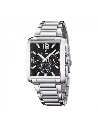 MONTRE FESTINA F20635/4 NOIR Comparez plus de prix