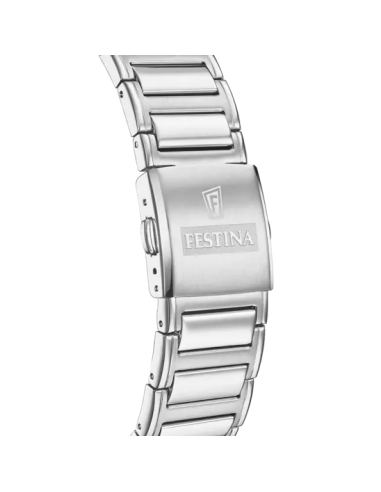 MONTRE FESTINA F20652/1 BLEU france