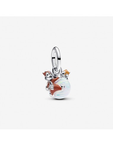 Charm Pandora Pendant Disney Boule Tic & Tac de la marque