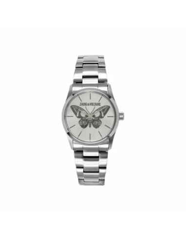 MONTRE ZADIG&VOLTAIRE TIMELESS ZV030/FM en ligne