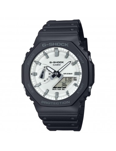 MONTRE CASIO G-SHOCK GA-2100WD-1A JUSQU'A -70%! 