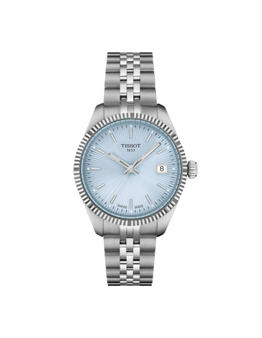 TISSOT BALLADE 34MM Comparez plus de prix