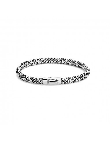 BRACELET REBEL & ROSE ARTEMIS ARGENT destockage