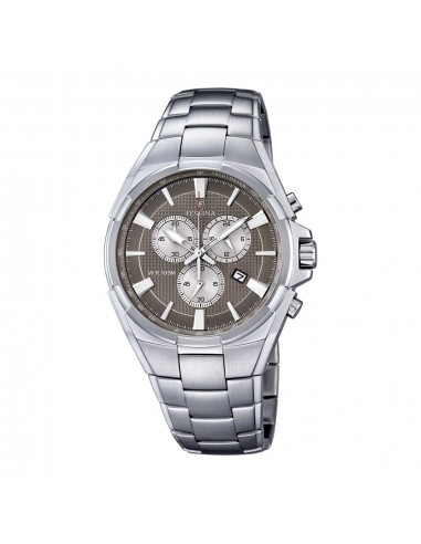 MONTRE FESTINA F6834/2 TIMELESS CHRONO de votre