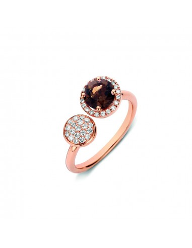 BAGUE ONE MORE ETNA Toutes les collections ici