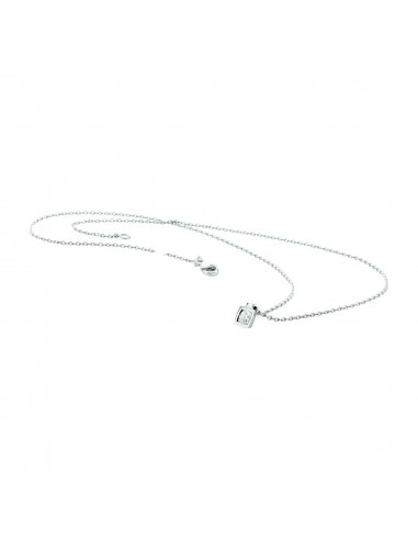 COLLIER OR BLANC DIAMANTS ASTORG 1895 le concept de la Pate a emporter 