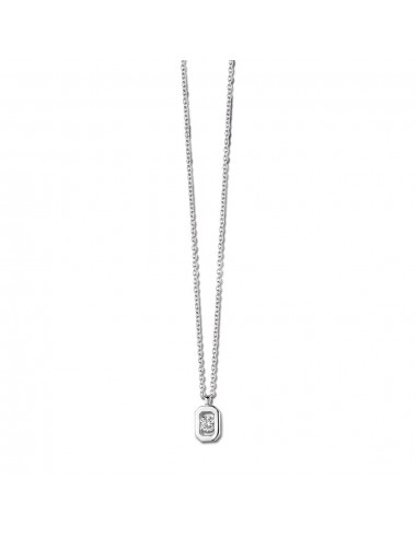 COLLIER OR BLANC DIAMANTS ASTORG 1895 offre 