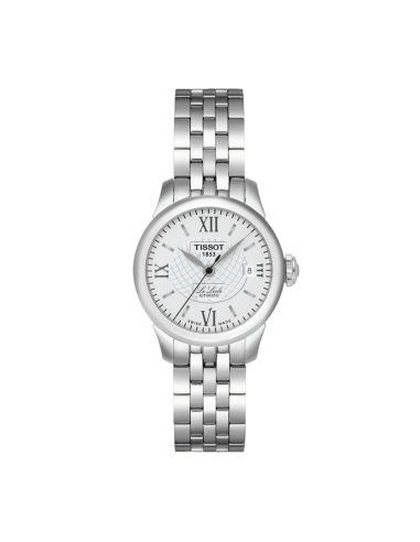 TISSOT LE LOCLE AUTOMATIC LADY en stock