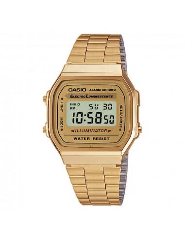 MONTRE CASIO VINTAGE Venez découvrir notre 