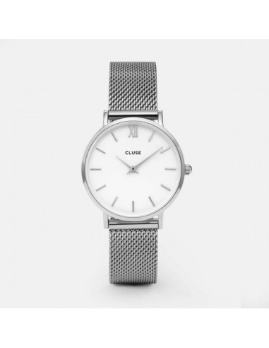 MINUIT MESH SILVER/WHITE commande en ligne