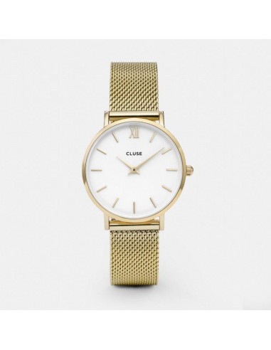 MINUIT MESH GOLD/WHITE en ligne